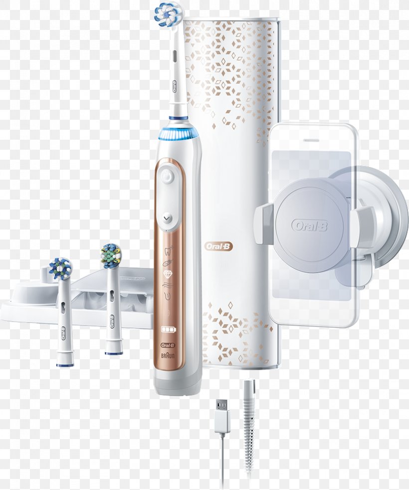 Electric Toothbrush Oral-B Genius 9000 Oral-B Genius 8000, PNG, 835x1000px, Electric Toothbrush, Braun, Brush, Dental Care, Dentistry Download Free