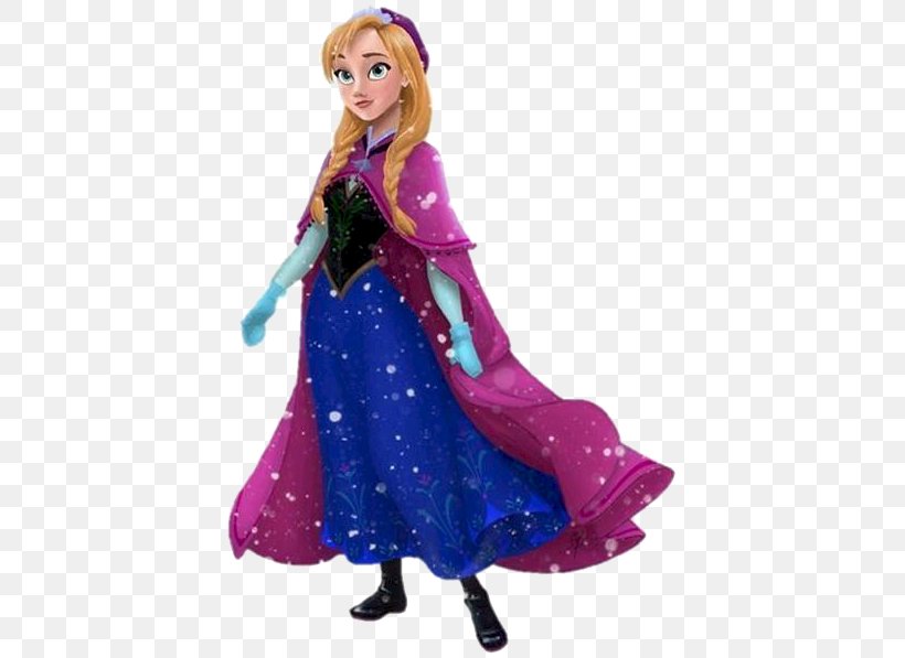 Elsa Ariel Anna Frozen Olaf, PNG, 422x597px, Elsa, Anna, Ariel, Barbie ...