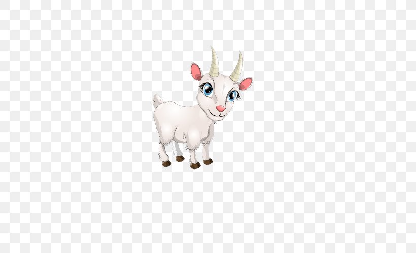 Goat Sheep Milk Cartoon, PNG, 500x500px, Goat, Cartoon, Cat, Cat Like Mammal, Chinese Zodiac Download Free
