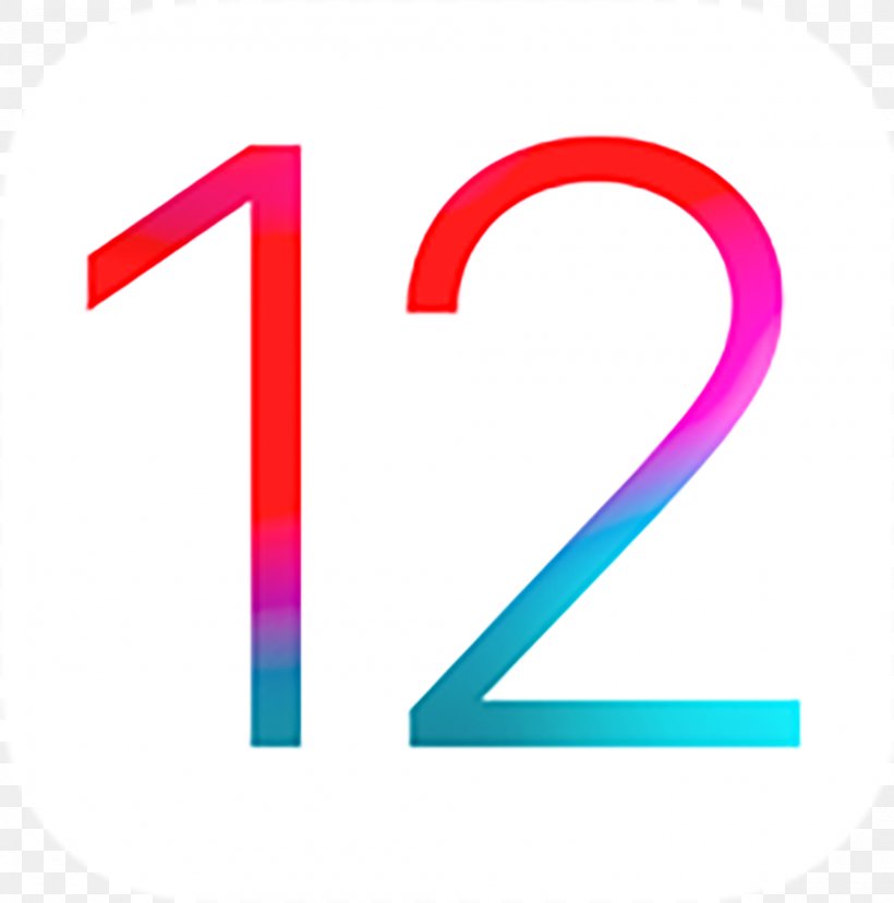 IOS 12 Apple Operating Systems, PNG, 2000x2020px, Ios 12, Apple, Brand, Computer Software, Ios 11 Download Free