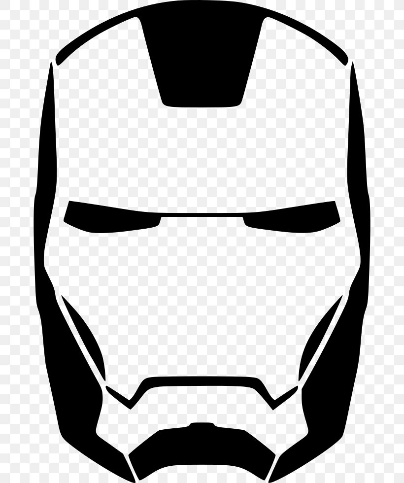 Iron Man Stencil Star-Lord Carving Pumpkin, PNG, 684x980px, Iron Man, Art, Black, Black And White, Carving Download Free