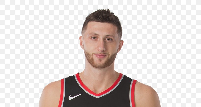 Jusuf Nurkić Portland Trail Blazers Denver Nuggets 2017–18 NBA Season Basketball, PNG, 600x436px, 201718 Nba Season, Portland Trail Blazers, Arm, Basketball, Beard Download Free