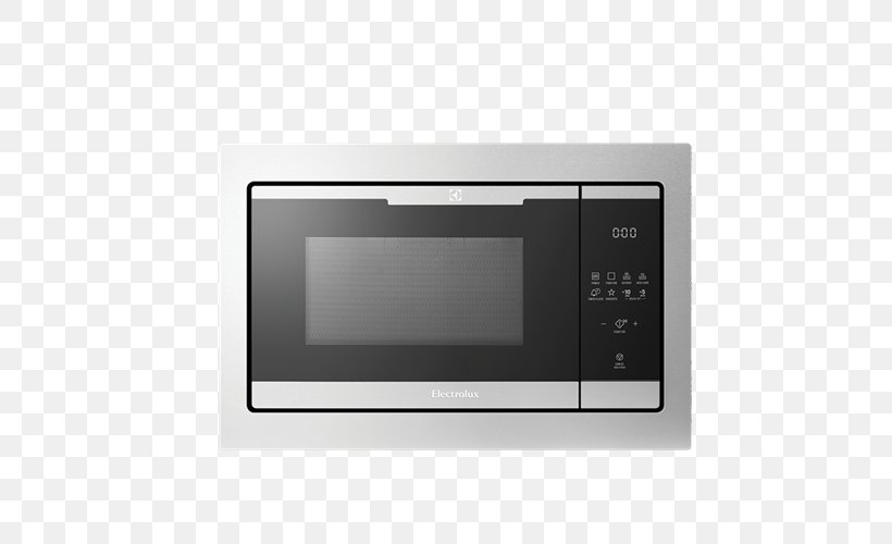 Microwave Ovens Home Appliance Convection Microwave Convection Oven, PNG, 800x500px, Microwave Ovens, Convection Microwave, Convection Oven, Cooking, Electrolux Download Free
