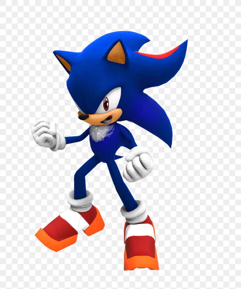 Shadow The Hedgehog Sonic The Hedgehog Sonic & Knuckles Knuckles The Echidna Metal Sonic, PNG, 810x985px, Shadow The Hedgehog, Action Figure, Cartoon, Fictional Character, Figurine Download Free