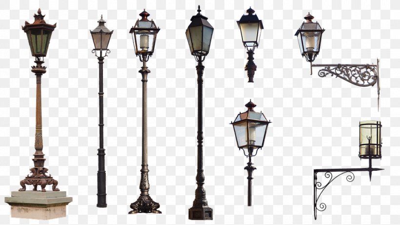 Street Light, PNG, 960x540px, Lantern, Interior Design, Lamp, Light, Light Fixture Download Free