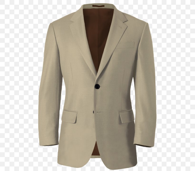 Blazer Suit Tailor Society Beige, PNG, 500x719px, Blazer, Beige, Button, Dice, Formal Wear Download Free