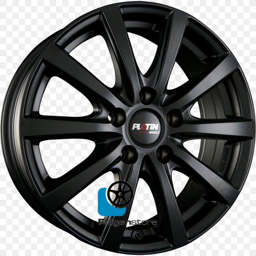 Car Rim BORBET GmbH Wheel Toyota Auris, PNG, 1024x1024px, Car, Alloy Wheel, Auto Part, Automotive Design, Automotive Tire Download Free