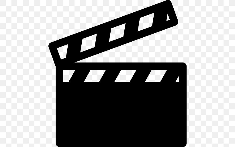 Cine, PNG, 512x512px, Clapperboard, Animation, Area, Black, Black And White Download Free