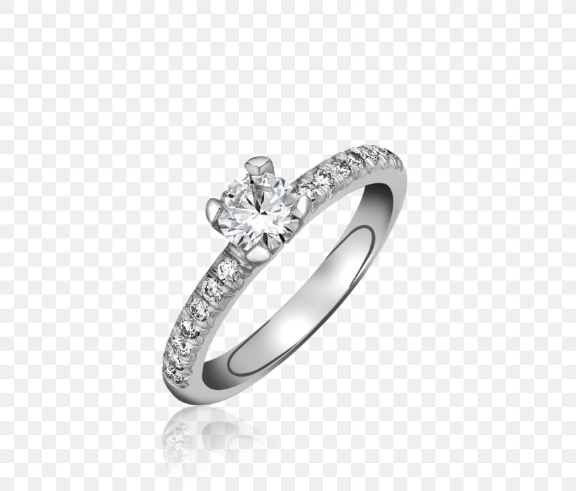 Diamond Wedding Ring Eternity Ring Jewellery, PNG, 700x700px, Diamond, Body Jewellery, Body Jewelry, Brilliant, Diamond Color Download Free