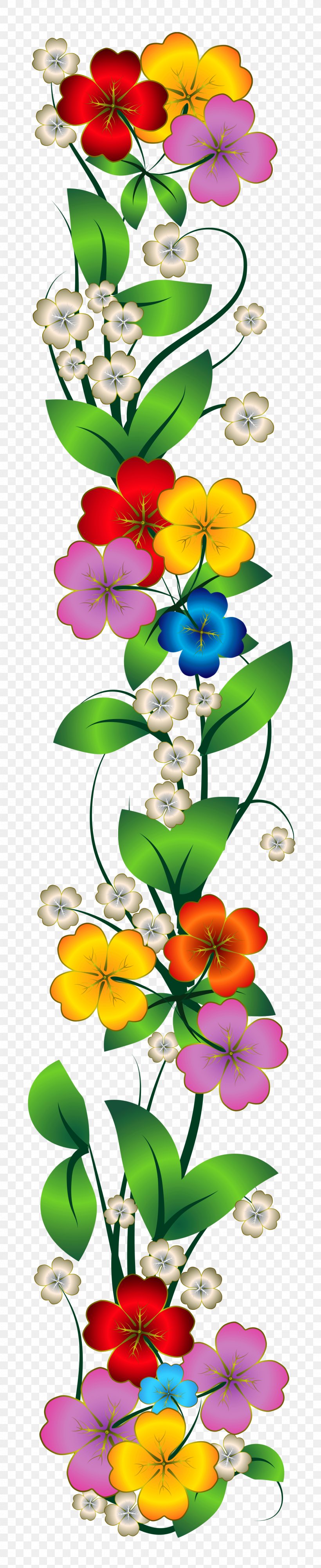 Flower Bouquet Clip Art, PNG, 1200x5866px, Flower, Artwork, Blue, Color, Flora Download Free