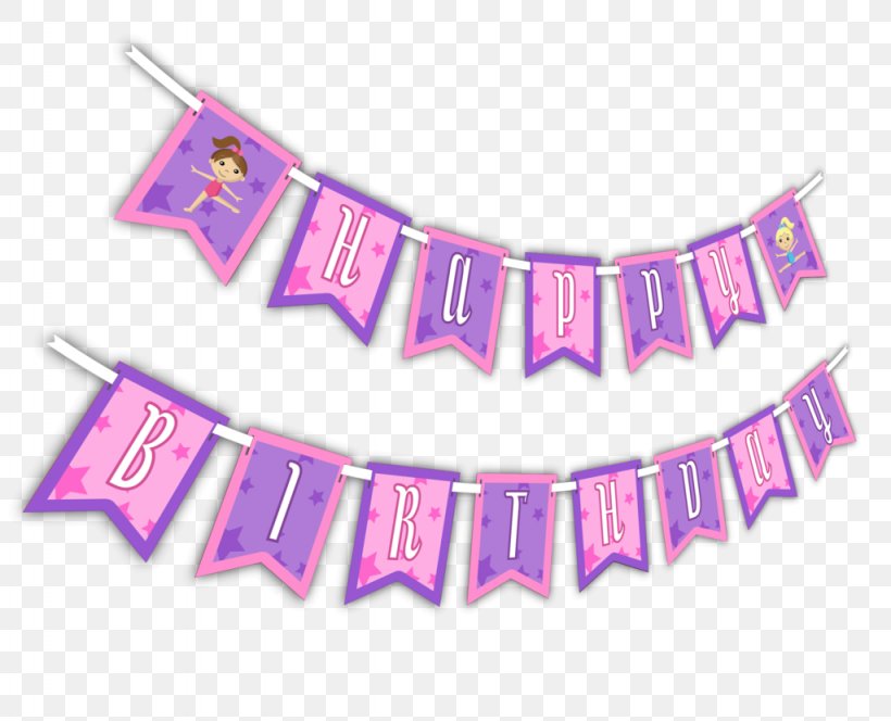 Happy Birthday To You Party Graduation Ceremony Garland, PNG, 1024x830px, Birthday, Baby Shower, Banner, Bunting, Garland Download Free