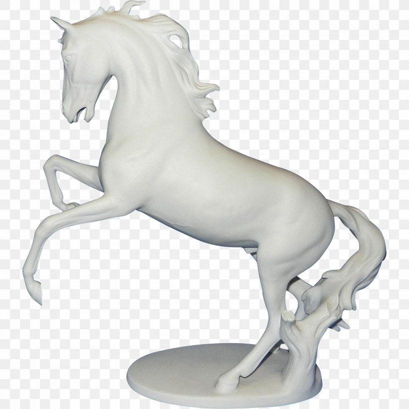 Horse Bisque Porcelain Figurine Stallion, PNG, 1834x1834px, Horse, Animal Figure, Bisque Porcelain, Collectable, Figurine Download Free