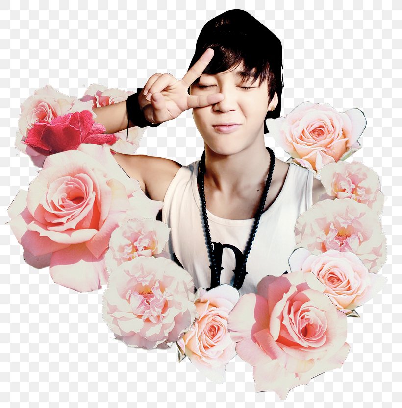 Jimin BTS, PNG, 800x833px, Jimin, Bts, Cut Flowers, Floral Design, Floristry Download Free