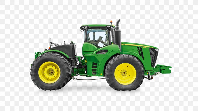 John Deere Wheel Tractor-scraper Agriculture Farm, PNG, 1366x768px, John Deere, Agricultural Machinery, Agriculture, Continuous Track, Ertl Company Download Free