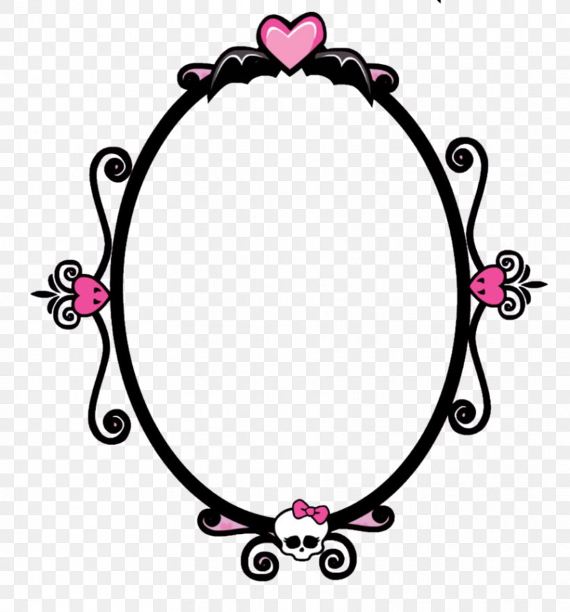 Monster High Picture Frames Frankie Stein Clip Art, PNG, 863x926px, Monster High, Art, Body Jewelry, Doll, Ever After High Download Free