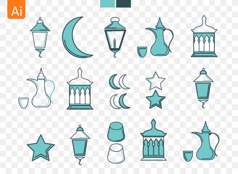 Ramadan Symbol, PNG, 800x600px, Ramadan, Aqua, Brand, Computer Software, Costume Download Free