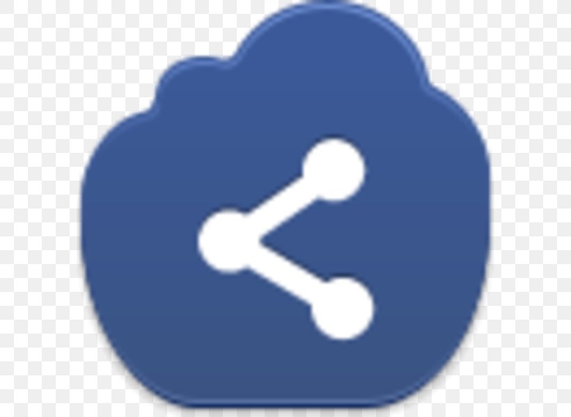 Social Media Share Icon Symbol, PNG, 600x600px, Social Media, Blog, Electric Blue, Email, Share Icon Download Free