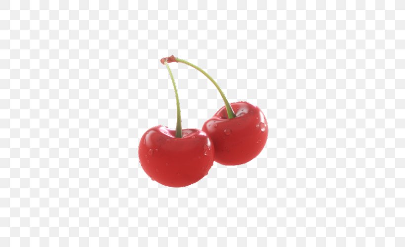 Sweet Cherry Aesthetics Black Cherry Fruit, PNG, 500x500px, Cherry, Acerola, Acerola Family, Aesthetics, Art Download Free