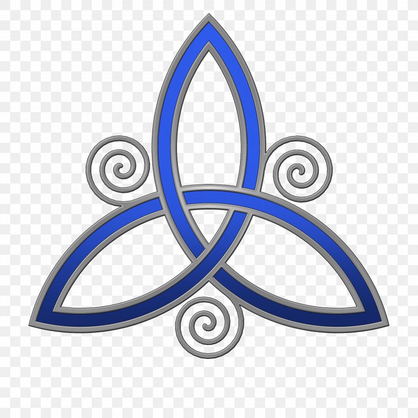 Triquetra Celtic Knot Trinity Symbol Holy Spirit, PNG, 2550x2550px, Triquetra, Area, Body Jewelry, Celtic Cross, Celtic Knot Download Free