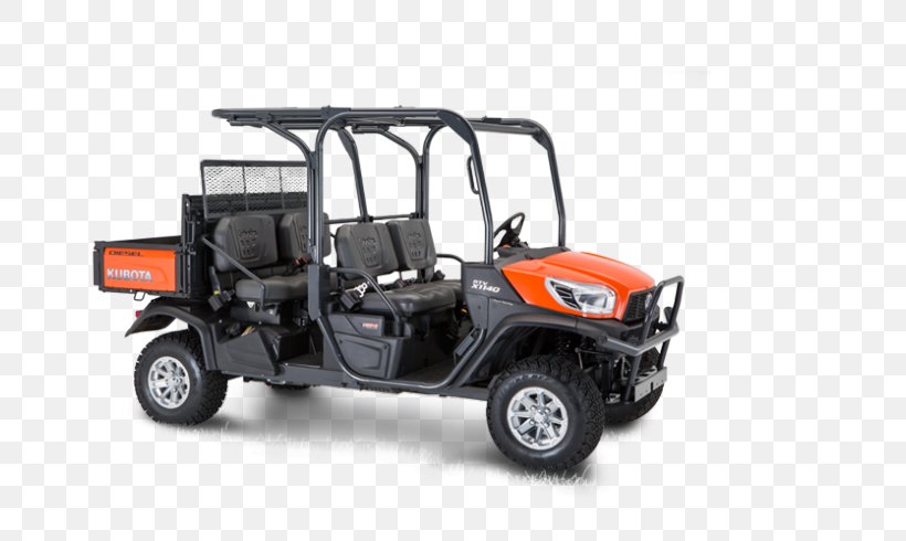 Utility Vehicle Kubota Corporation Side By Side Diesel Engine, PNG, 800x490px, Utility Vehicle, Allterrain Vehicle, Architectural Engineering, Automotive Exterior, Automotive Tire Download Free