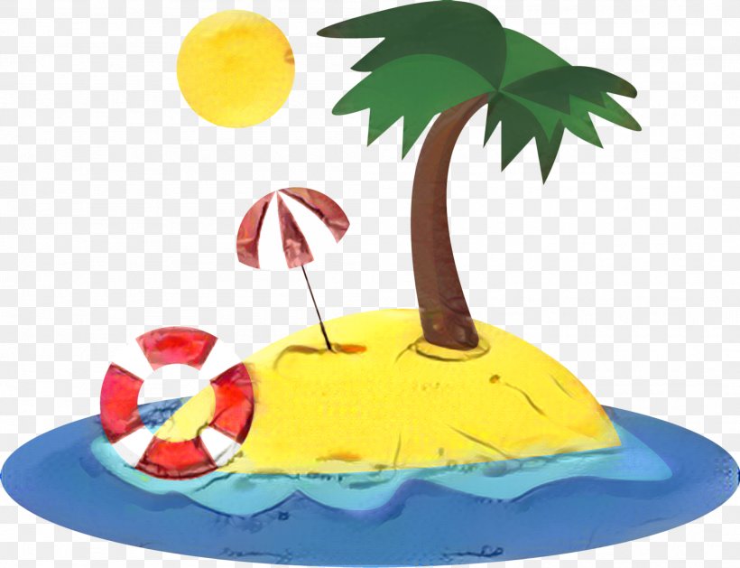Cartoon Palm Tree, PNG, 2102x1614px, Island, Arecales, Beach, Cake, Cartoon Download Free
