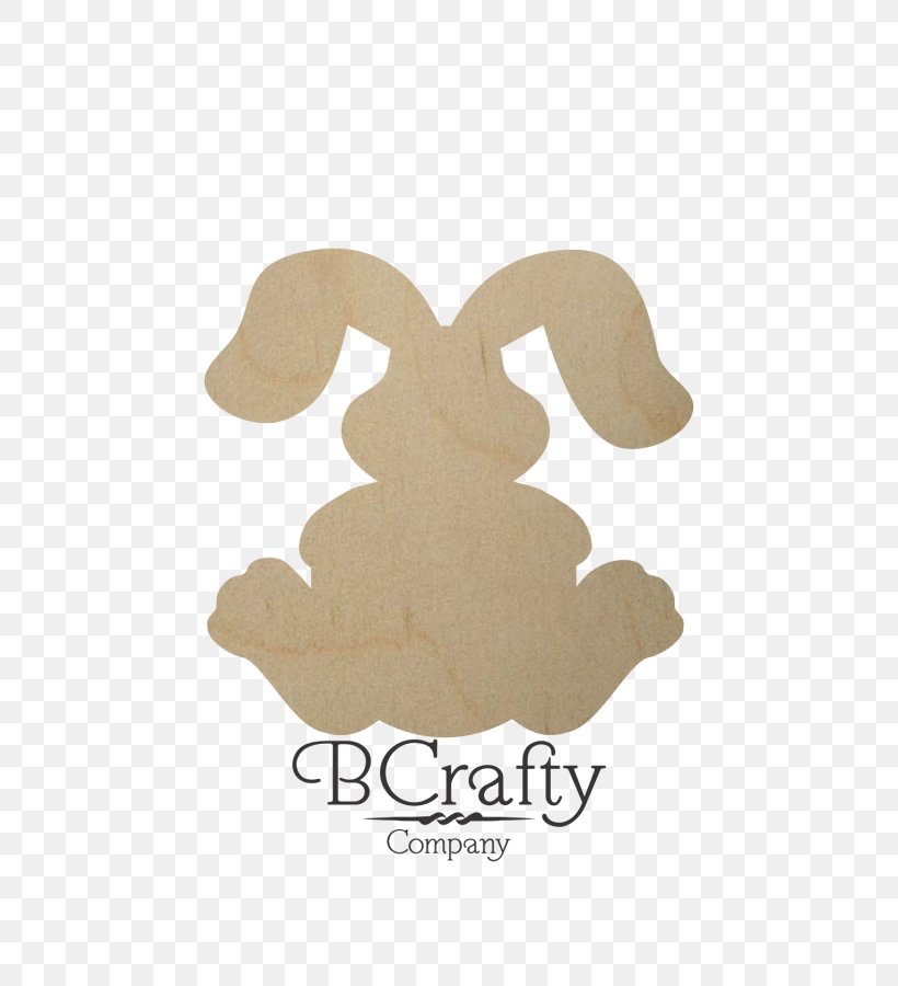 Easter Bunny Rabbit WoodenLetters.com Paper BCrafty, PNG, 600x900px, Easter Bunny, Bcrafty, Beige, Carrot, Craft Download Free