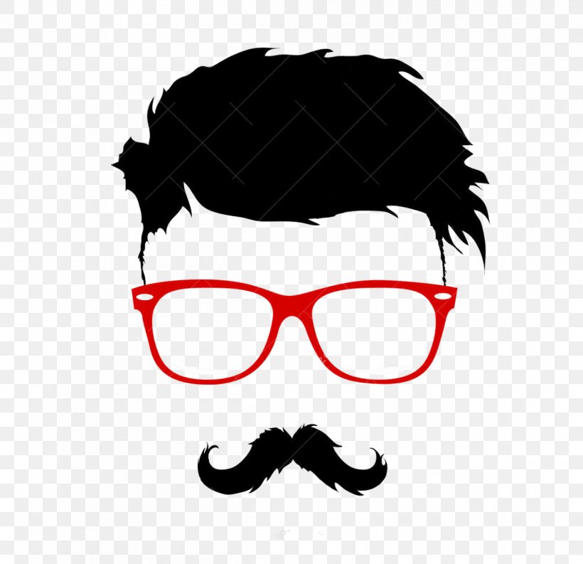 Hairstyle Beard Moustache Vector Graphics Bun, PNG, 1200x1161px, Hairstyle, Bangs, Barber, Beard, Black And White Download Free