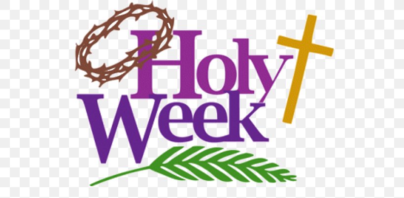 Holy Week Maundy Thursday Easter Lent United Methodist Church, PNG, 587x402px, Holy Week, Area, Brand, Catholicism, Christianity Download Free