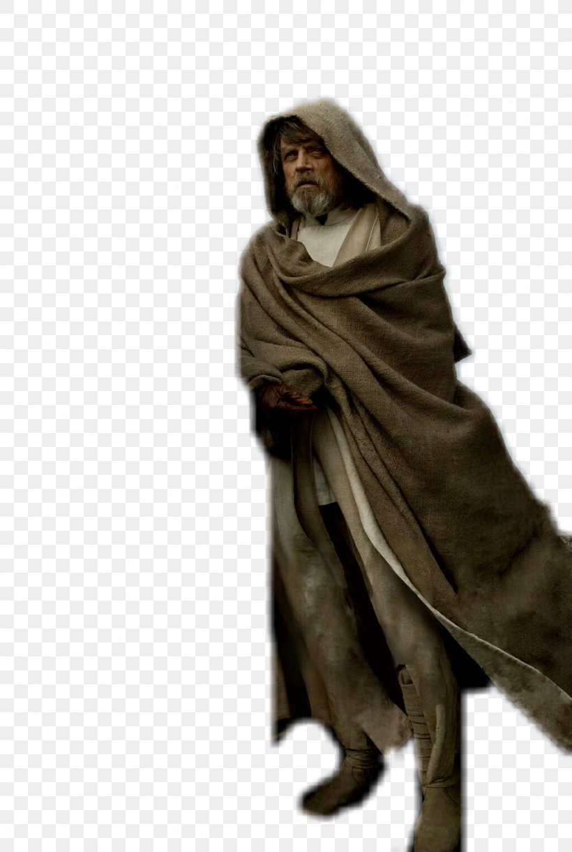 Luke Skywalker Rey Leia Organa Star Wars Film, PNG, 1024x1524px, Luke Skywalker, Costume, Film, Fur, George Lucas Download Free