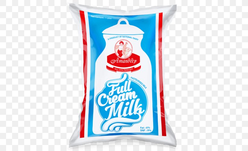 Milk National Dairy Cream Cattle, PNG, 500x500px, Milk, Cattle, Cream, Curd, Dahi Download Free