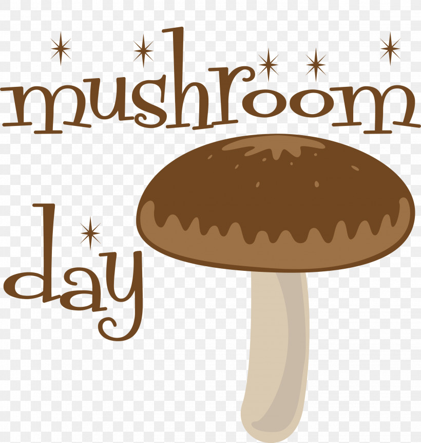 Mushroom Day Mushroom, PNG, 2852x3000px, Mushroom, Boutique, Holiday, Meter Download Free