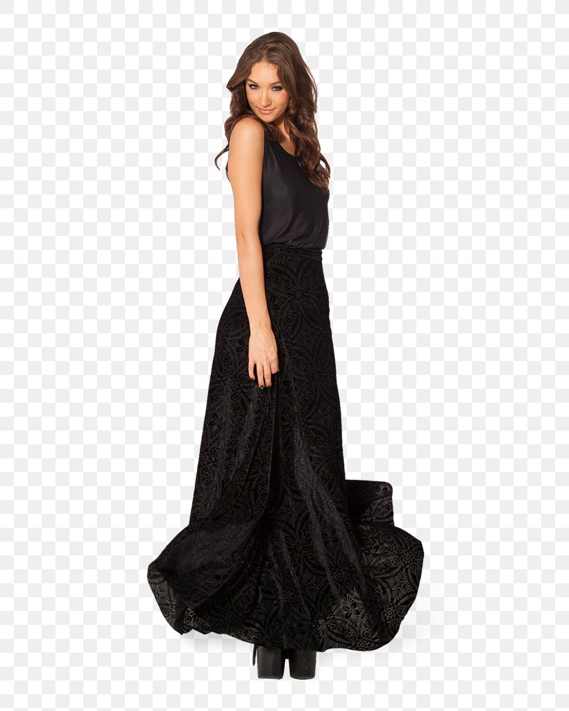 Skirt Little Black Dress Clothing Gown, PNG, 683x1024px, Skirt, Black, Black M, Clothing, Cocktail Dress Download Free