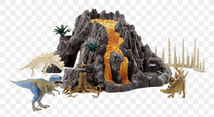 Tyrannosaurus Schleich Toy Dinosaur Volcano, PNG, 1200x659px, Tyrannosaurus, Action Toy Figures, Dinosaur, Ebay, Figurine Download Free