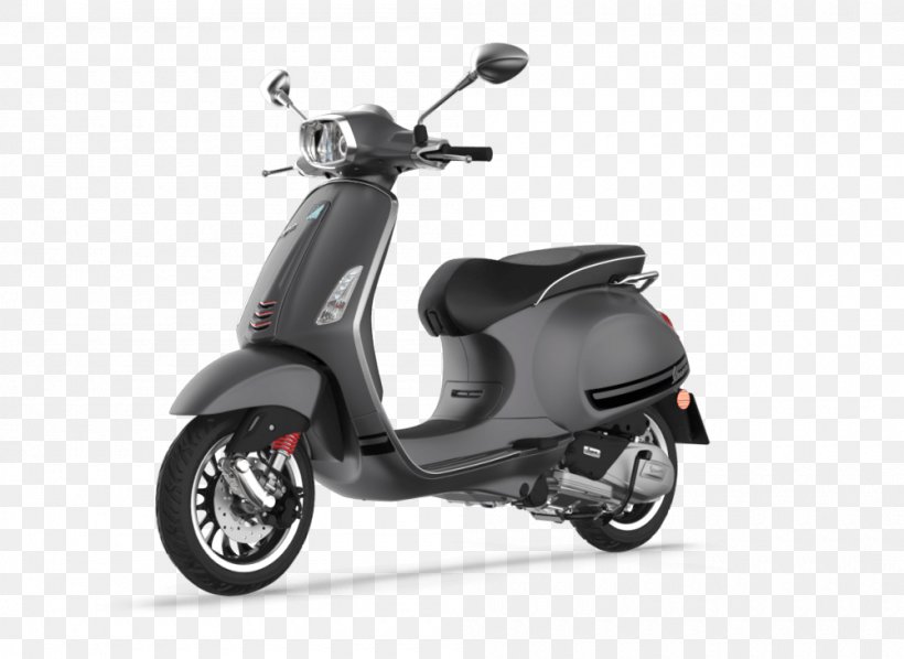 Vespa GTS Scooter Piaggio Car, PNG, 1000x730px, Vespa Gts, Antilock Braking System, Automotive Design, Car, Grand Tourer Download Free