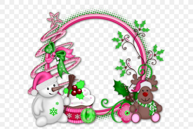 Animation Film Frame Pink, PNG, 600x550px, Animation, Art, Christmas, Christmas Decoration, Christmas Ornament Download Free