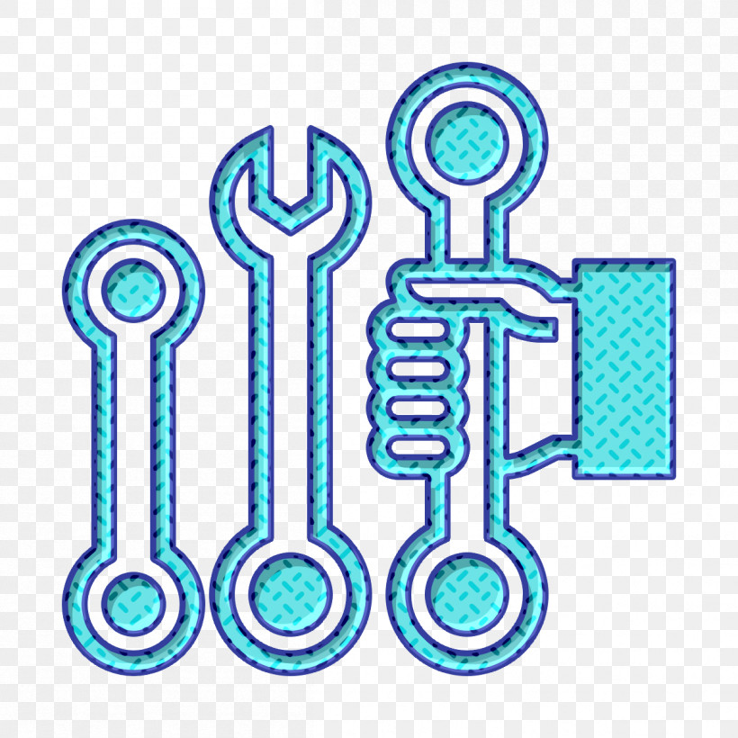 Automotive Spare Part Icon Spanner Icon Wrenches Icon, PNG, 1204x1204px, Automotive Spare Part Icon, Area, Line, Meter, Number Download Free