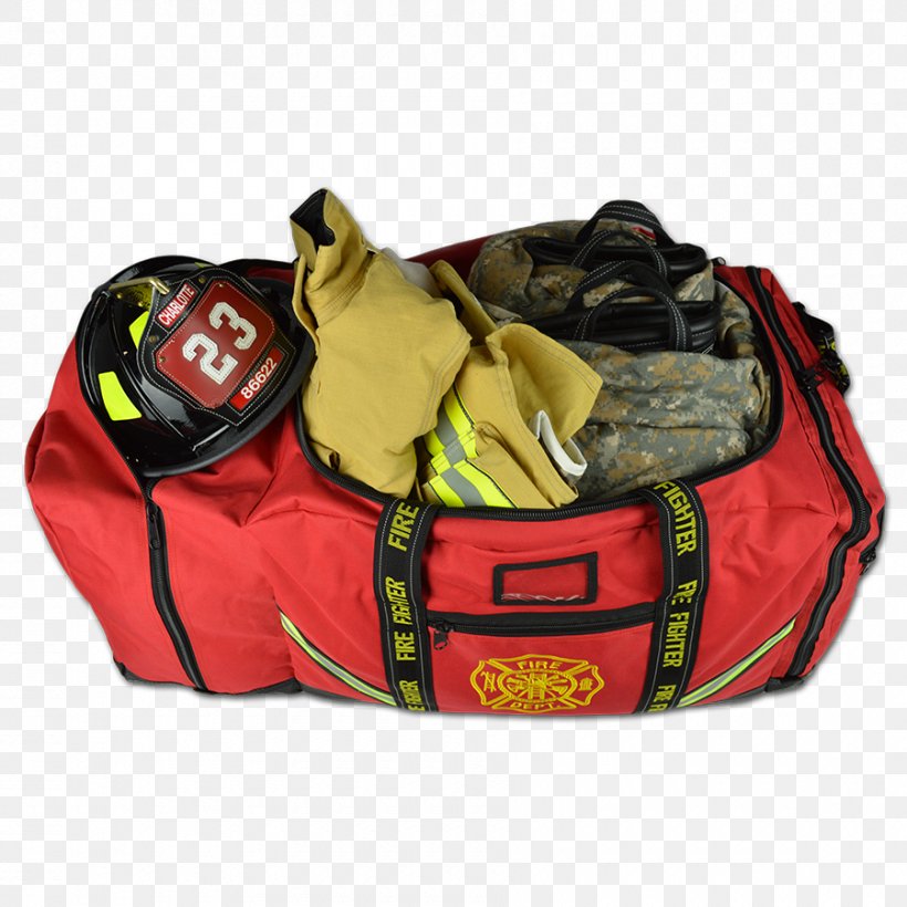 Bag Bunker Gear Firefighter Backpack Emergency Medical Technician, PNG, 900x900px, Bag, Backpack, Bunker Gear, Duffel Bags, Emergency Medical Services Download Free