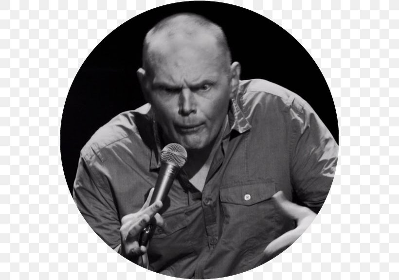 Bill Burr: I'm Sorry You Feel That Way Stand-up Comedy YouTube Comedian, PNG, 576x576px, Bill Burr, Black And White, Comedian, Comedy, Film Download Free