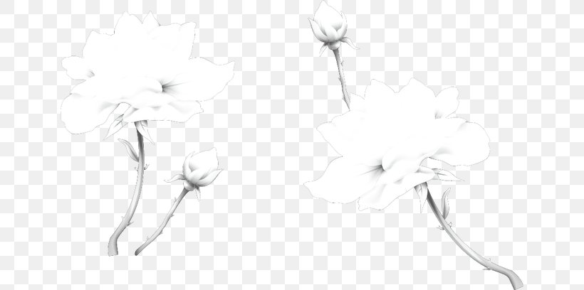 Black And White Sketch, PNG, 650x408px, Black And White, Artwork, Black, Branch, Cartoon Download Free