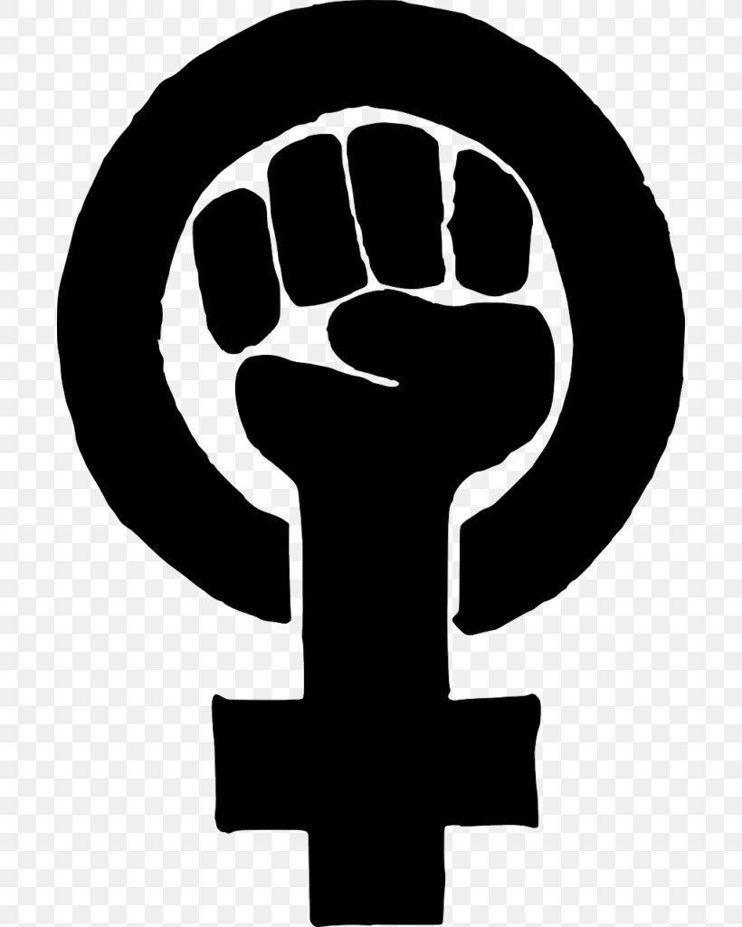 Black Feminism Gender Symbol White Feminism, PNG, 694x1024px, Feminism, Bell Hooks, Black And White, Black Feminism, Culture Download Free