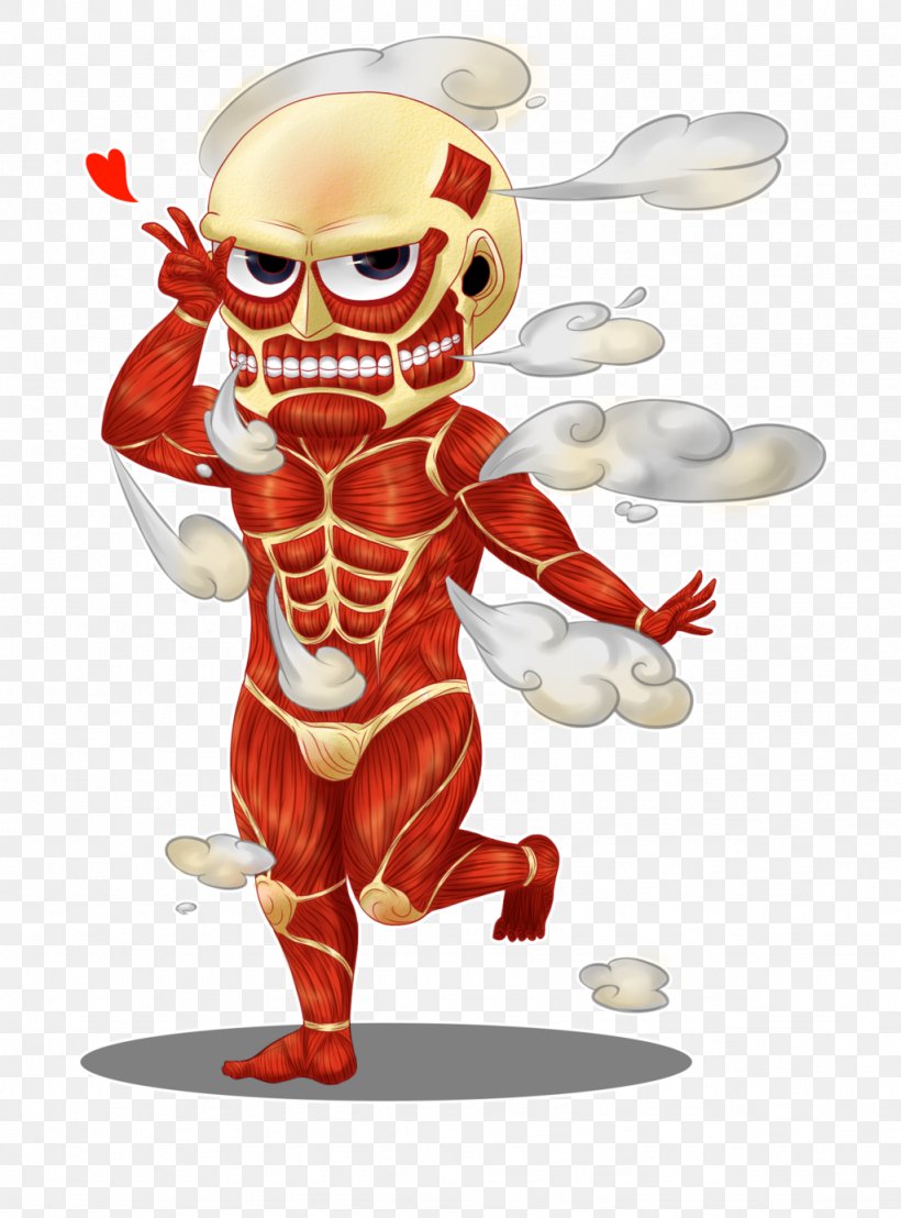 Cartoon Figurine Character Muscle, PNG, 1024x1384px, Cartoon, Art, Character, Fiction, Fictional Character Download Free