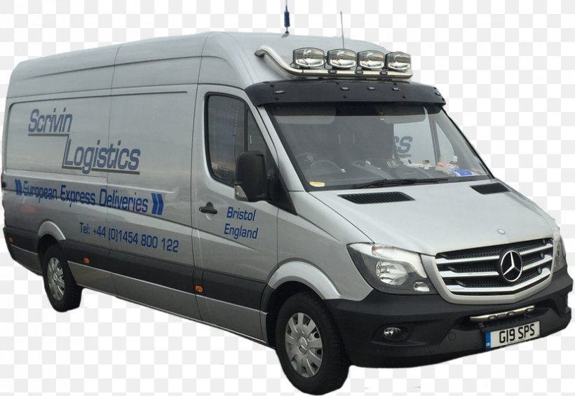 Compact Van Transport Logistics Business, PNG, 829x572px, Van, Automotive Exterior, Brand, Business, Car Download Free