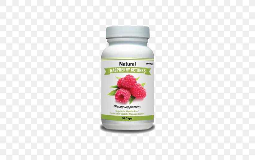 Dietary Supplement Raspberry Ketone, PNG, 516x516px, Dietary Supplement, Carbohydrate, Diet, Fat, Flavor Download Free