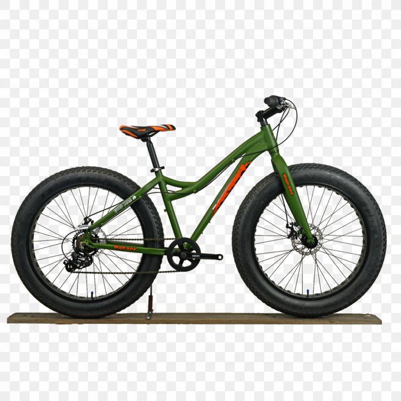 Giant Bicycles Fatbike Mountain Bike Cycling, PNG, 1200x1200px, Bicycle, Automotive Tire, Automotive Wheel System, Bicycle Accessory, Bicycle Cranks Download Free