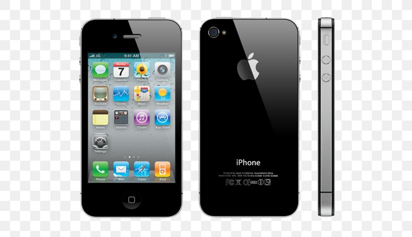 IPhone 4S IPhone 5 IPhone 7 IPhone 6S, PNG, 640x472px, Iphone 4, Apple, Cellular Network, Codedivision Multiple Access, Communication Device Download Free