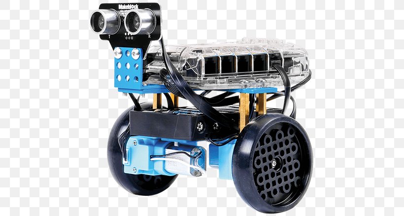 Makeblock Robot Kit Educational Robotics Computer Programming, PNG, 655x438px, Makeblock, Arduino, Automotive Exterior, Computer Programming, Education Download Free