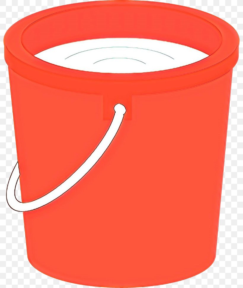 Orange, PNG, 800x971px, Orange, Bucket, Cylinder, Plastic, Red Download Free