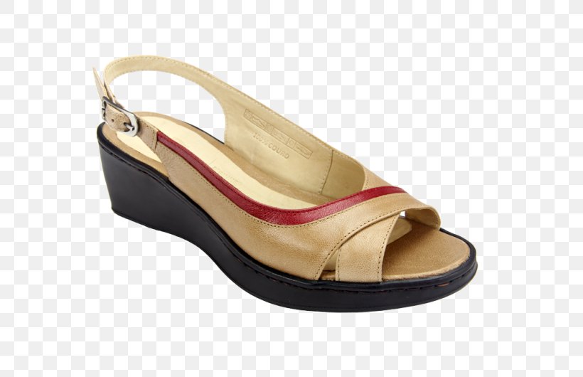 Sandal Shoe Pump, PNG, 736x530px, Sandal, Basic Pump, Beige, Footwear, Outdoor Shoe Download Free