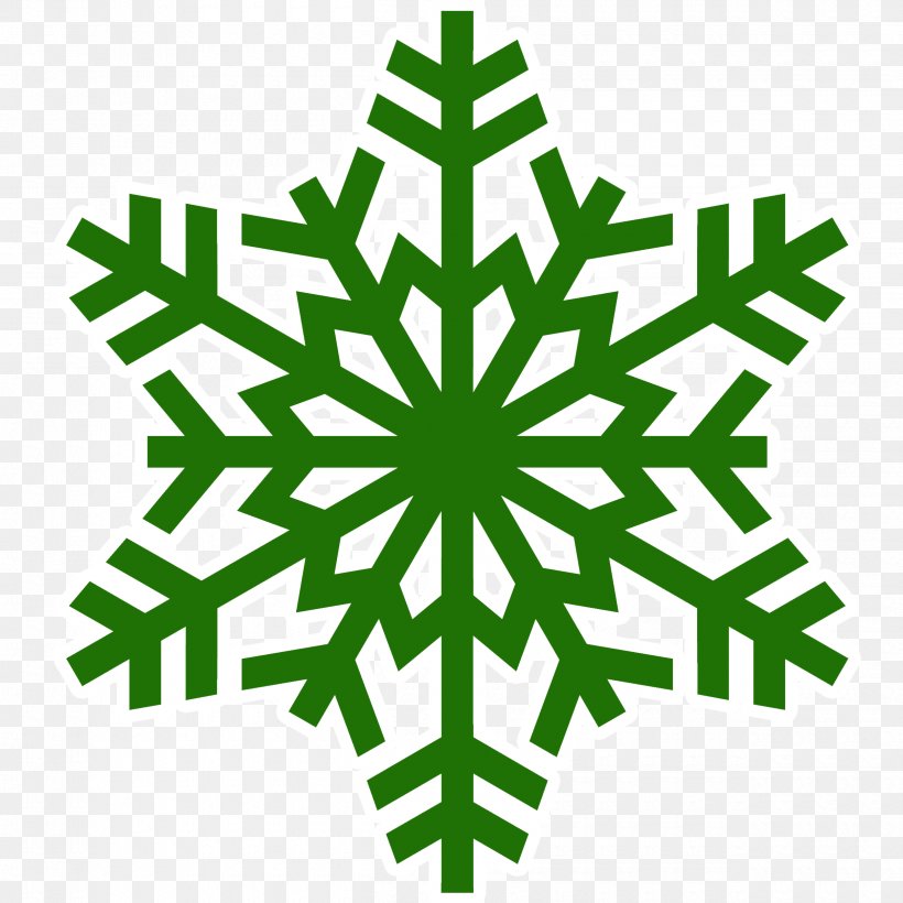 Snowflake Desktop Wallpaper Clip Art, PNG, 2500x2500px, Snowflake, Area, Christmas Ornament, Christmas Tree, Crystal Download Free
