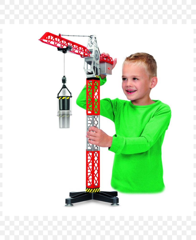 Toy Simba Dickie Group Crane Architectural Engineering Amazon.com, PNG, 800x1000px, Toy, Amazoncom, Architectural Engineering, Baustelle, Building Download Free